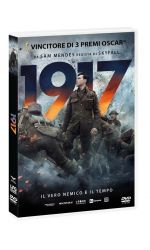 1917 - DVD