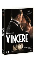 VINCERE - DVD