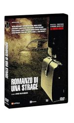 ROMANZO DI UNA STRAGE - DVD