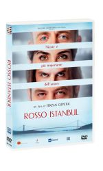 ROSSO ISTANBUL - DVD
