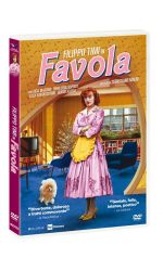 FAVOLA - DVD