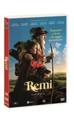REMI - DVD