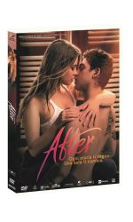 AFTER - DVD