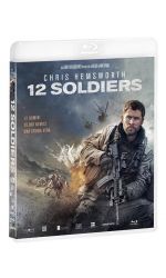 12 SOLDIERS - BLU-RAY
