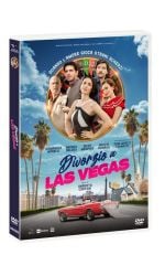 DIVORZIO A LAS VEGAS - DVD