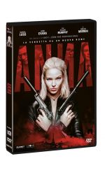 ANNA - DVD
