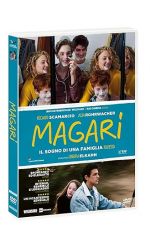 MAGARI - DVD