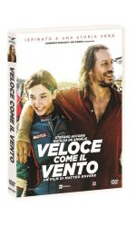 VELOCE COME IL VENTO - DVD