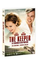 THE KEEPER - LA LEGGENDA DI UN PORTIERE - DVD