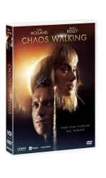 CHAOS WALKING - DVD