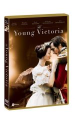 THE YOUNG VICTORIA - DVD