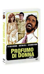 PROFUMO DI DONNA - DVD