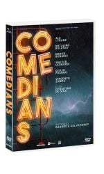 COMEDIANS - DVD