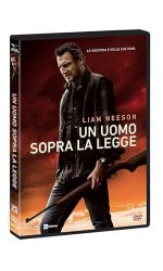 UN UOMO SOPRA LA LEGGE - DVD