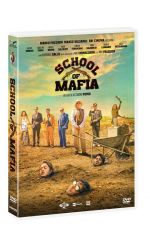 SCHOOL OF MAFIA - DVD