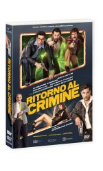 RITORNO AL CRIMINE - DVD