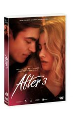 AFTER 3 - DVD