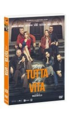 PER TUTTA LA VITA - DVD