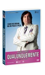 QUALUNQUEMENTE - DVD