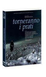 TORNERANNO I PRATI - DVD