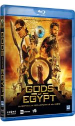 GODS OF EGYPT (EAG) - BD
