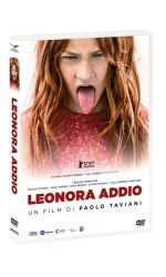 LEONORA ADDIO - DVD