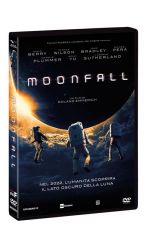 MOONFALL - DVD