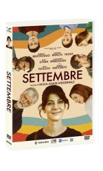 SETTEMBRE - DVD