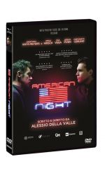 AMERICAN NIGHT - DVD