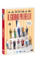 IL GIORNO PIU' BELLO - DVD