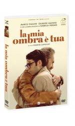 LA MIA OMBRA E' TUA - DVD