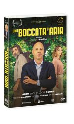 UNA BOCCATA D'ARIA - DVD