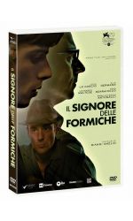 IL SIGNORE DELLE FORMICHE - DVD