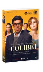 IL COLIBRI' - DVD