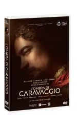 L'OMBRA DI CARAVAGGIO - DVD