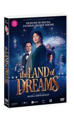 THE LAND OF DREAMS - DVD