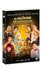 UN MATRIMONIO MOSTRUOSO - DVD
