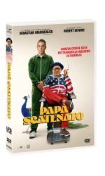PAPA' SCATENATO - DVD