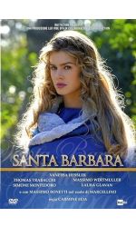 SANTA BARBARA - DVD