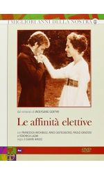 LE AFFINITA' ELETTIVE - DVD (2 DVD)