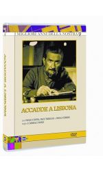 ACCADDE A LISBONA - DVD (2 DVD)