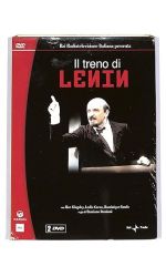 IL TRENO DI LENIN - DVD (2 DVD)