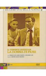 IL TENENTE SHERIDAN - LA DONNA DI FIORI - DVD (3 DVD)