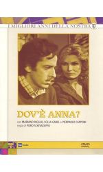 DOV'E' ANNA - DVD (3 DVD)