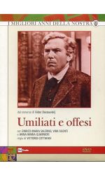UMILIATI E OFFESI - DVD (2 DVD)