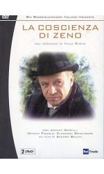 LA COSCIENZA DI ZENO - DVD (2 DVD)