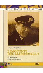 I RACCONTI DEL MARESCIALLO - SERIE 02 - DVD (3 DVD)