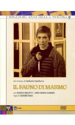 IL FAUNO DI MARMO - DVD (2 DVD)