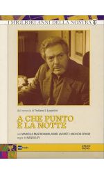 A CHE PUNTO E' LA NOTTE - DVD (2 DVD)