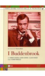 I BUDDENBROOK - DVD (3 DVD)